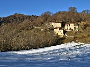 10 Antica contrada del Crosnello (1094 m)